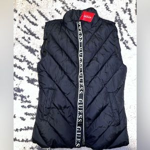 Guess Vest